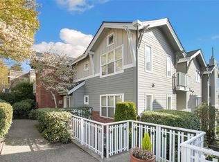 1240 5th Ave N APT 202, Seattle, WA