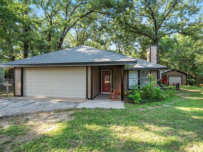 127 Hideaway Cir, Trinidad, TX, 75163