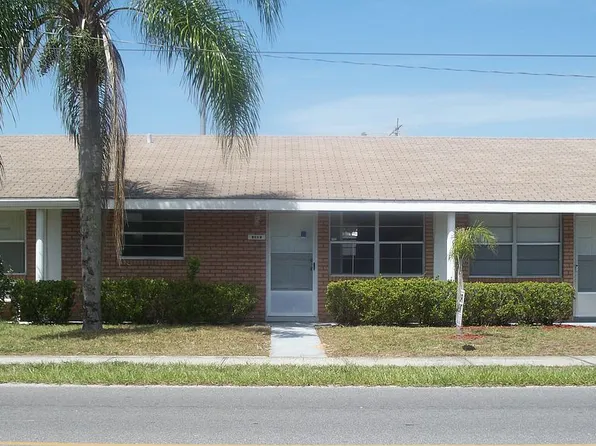 1407 N Lake Ave, Avon Park, FL 33825