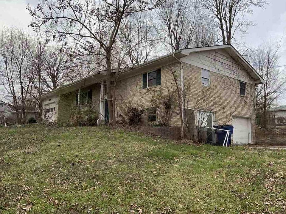 606 Dixie Ct, Mountain Home, AR 72653 Zillow