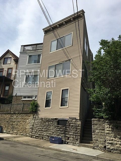 1st image of 604 Klotter Ave #1