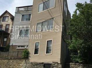 604 Klotter Ave #1, Cincinnati, OH 45214