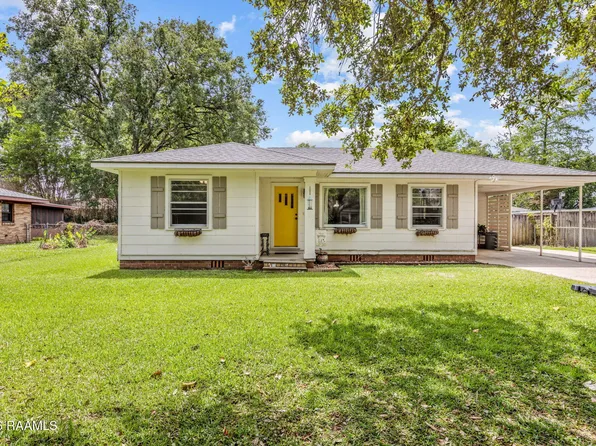 120 N Demanade Blvd, Lafayette, LA 70503