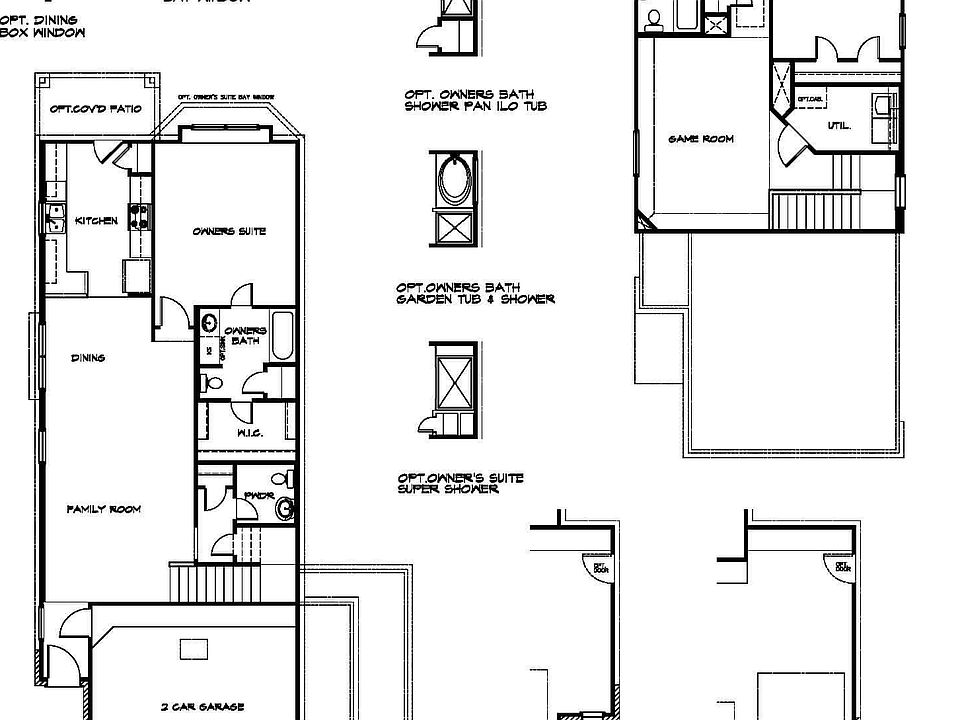 2nd image of 3947 Deledda Dr