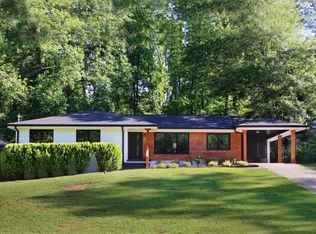 1334 Elmhurst Cir SE, Atlanta, GA