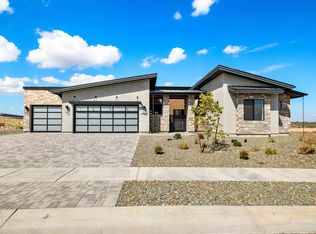 Plan 2672 Plan, Granite Dells Estates, Prescott, AZ 86301