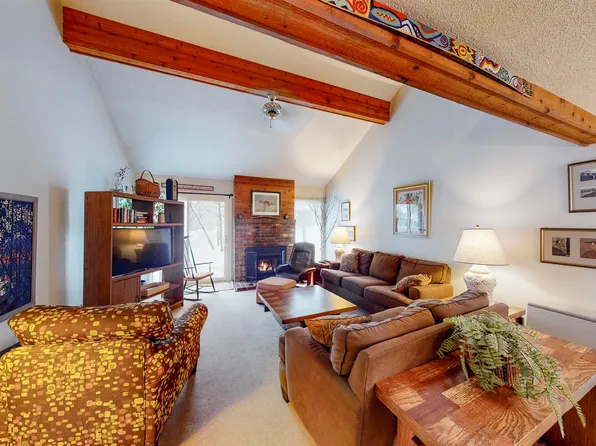 196 Trailside Road Road #408, Jay, VT 05859