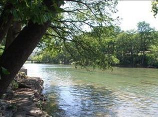 1224 Guadalupe Rd, New Braunfels, TX 78132