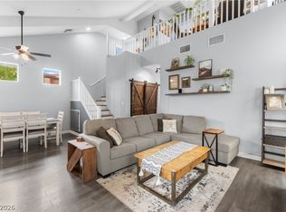 7876 Marbledoe St, Las Vegas, NV 89149