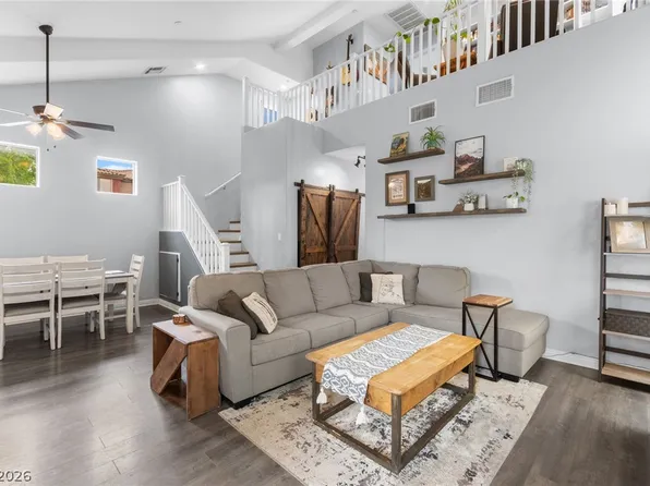 7876 Marbledoe St, Las Vegas, NV 89149