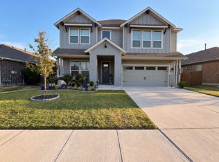 1605 Buzzard Rd, Denton, TX 76205