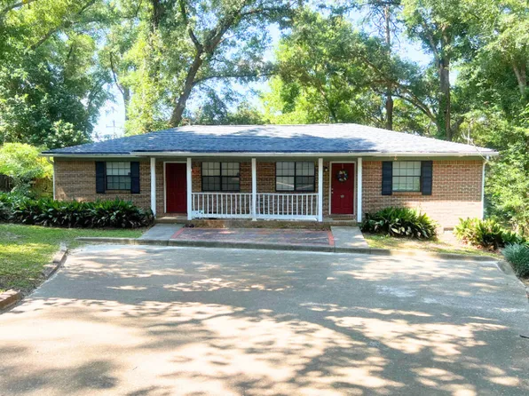 5367 Dawn Ct #B, Tallahassee, FL 32303