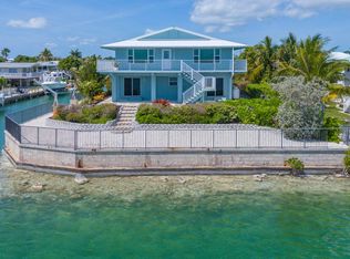 23086 Snapper Ln, Cudjoe Key, FL 33042