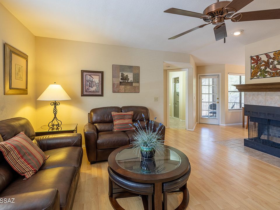 1st image of 6655 N Canyon Crest Dr Unit 14184