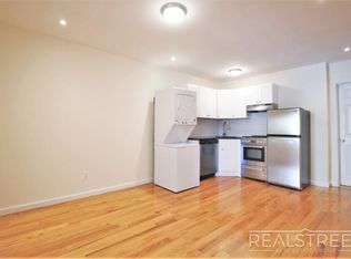 496 Central Ave #2R, Brooklyn, NY 11221