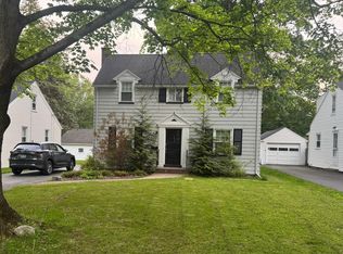 165 Orchard Dr, Rochester, NY 14618