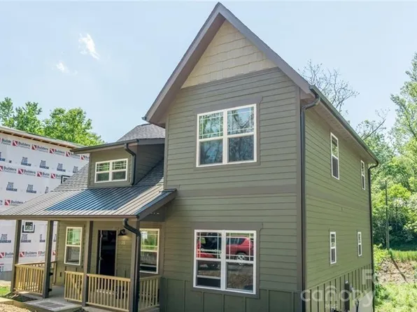 35 Emmett Ln, Asheville, NC 28806