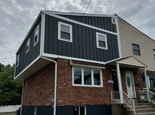 417 Clifton Ave, Collingdale, PA 19023