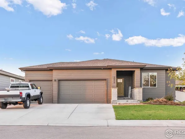 3928 Buckthorn St, Wellington, CO 80549