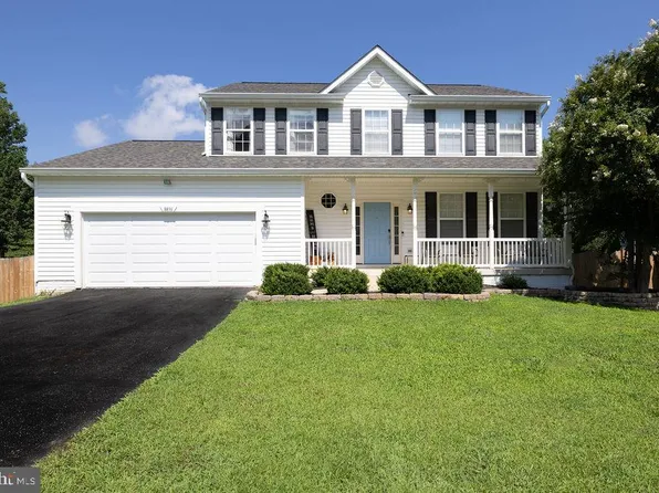 8896 Mullen Rd, King George, VA 22485