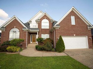 10913 Bardstown Woods Ct, Louisville, KY 40291