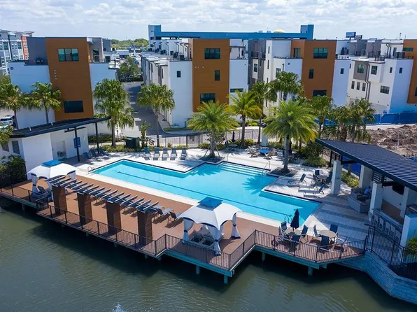 2511 N Grady Ave #91, Tampa, FL 33607