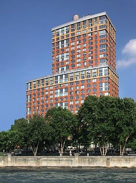 1st image of 22 River Ter APT 2D