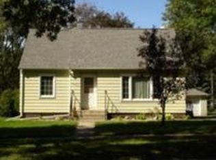 308 2nd Ave SE, Mapleton, MN 56065