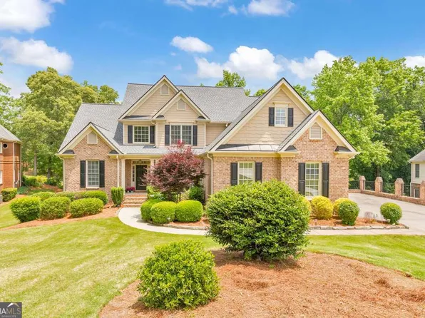 4621 Chartwell Chase Ct, Flowery Branch, GA 30542