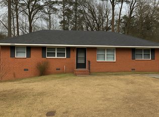2410 Tredway Dr, Macon, GA