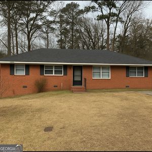 2410 Tredway Dr, Macon, GA, 31211