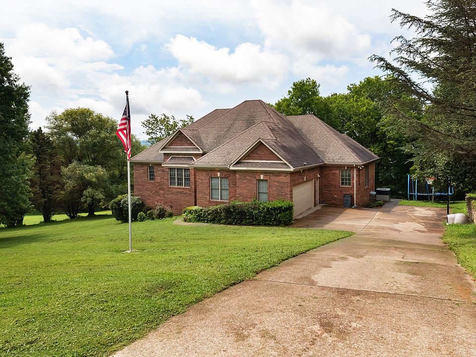 1639 Ramblewood Dr LOT 107, Lewisburg, TN 37091 MLS 2557971 Zillow