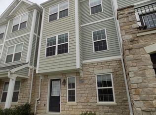 5445 Spring River Ave, Dublin, OH 43016