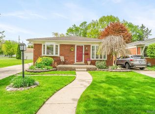 4008 Tulane St, Dearborn Heights, MI