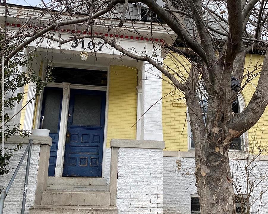 3107 Arsenal St, Saint Louis, MO 63118 Zillow