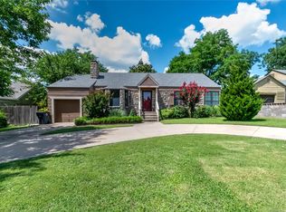 5033 E 3rd St, Tulsa, OK 74112