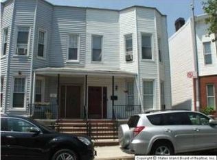 70 3rd St, Staten Island, NY 10306