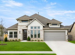 1527 Munson Valley Rd, Richmond, TX 77406