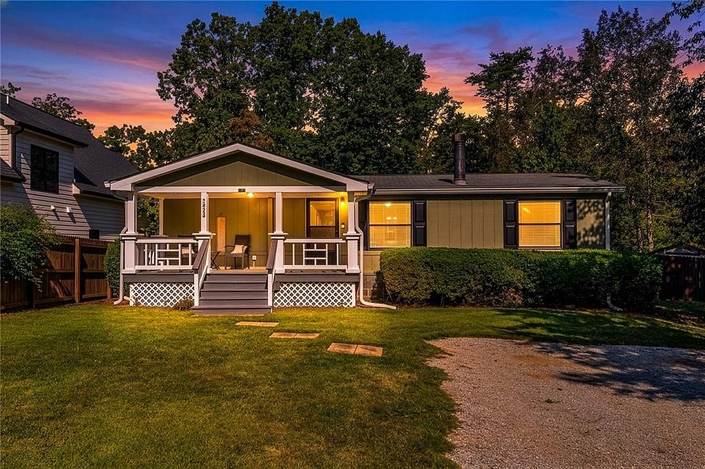 2253 Karen Ln, Gainesville, GA 30501 | Zillow