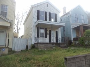 27 Kenner St, Ludlow, KY 41016