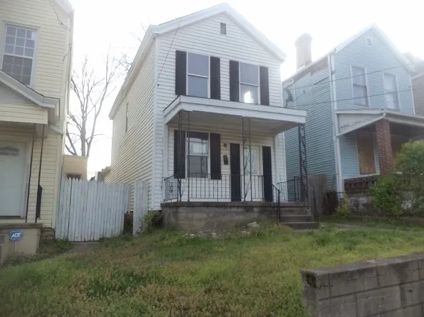 27 Kenner St, Ludlow, KY 41016