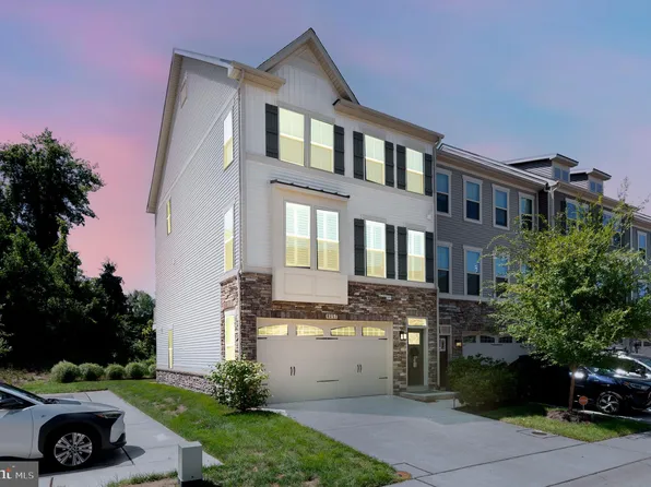 8257 Kippis Rd, Millersville, MD 21108