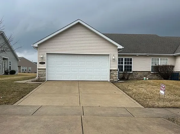 6878 Marsh View St, Merrillville, IN 46410