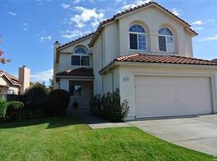 4438 Dumas St, Napa, CA