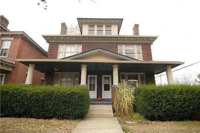 316 E Deshler Ave