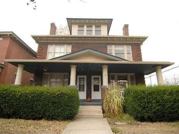 316 E Deshler Ave, Columbus, OH 43206