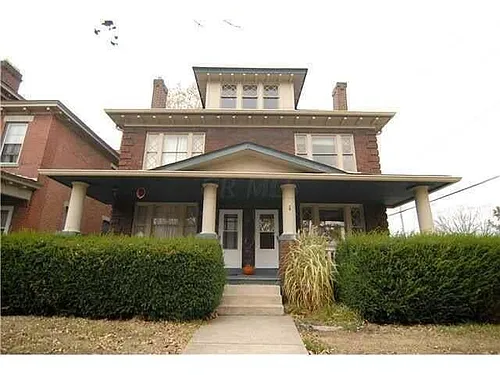 316 E Deshler Ave Photo 1