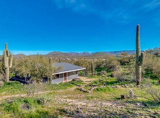 2513 W Sunset Dr, New River, AZ 85087