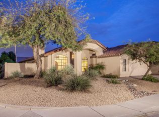 2504 E Taxidea Way, Phoenix, AZ 85048