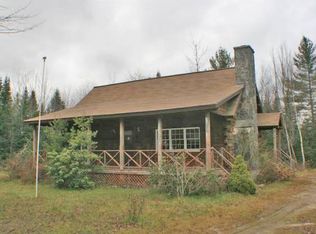 110 Cherry Mountain Pl, Carroll, NH 03598